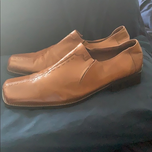 Men’s shoes - Picture 2 of 5